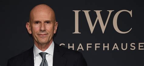 IWC SCHAFFHAUSEN – Intervista a Beppe Ambrosini.